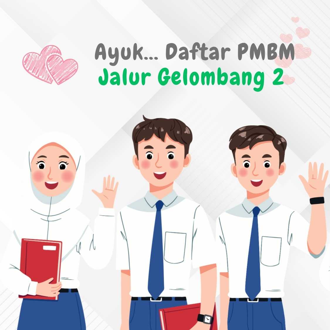 Gambar Selamat Datang